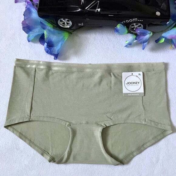 Alfani and Jockey NWT Panties Bundle Women XL - Picture 5 of 10